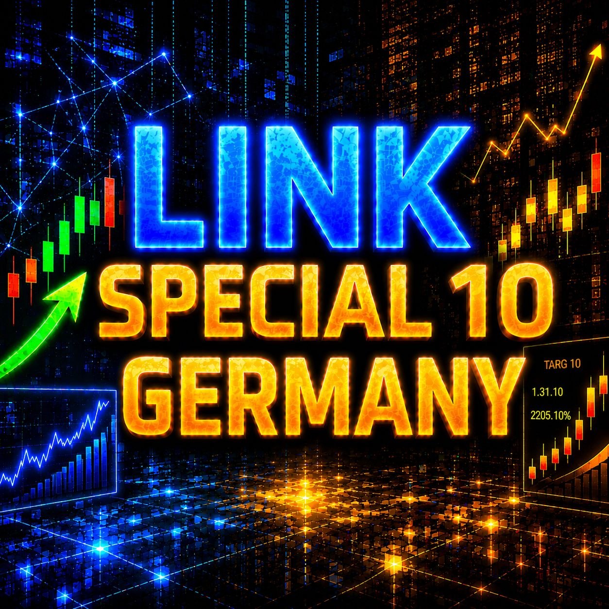 Link Special 10 Germany