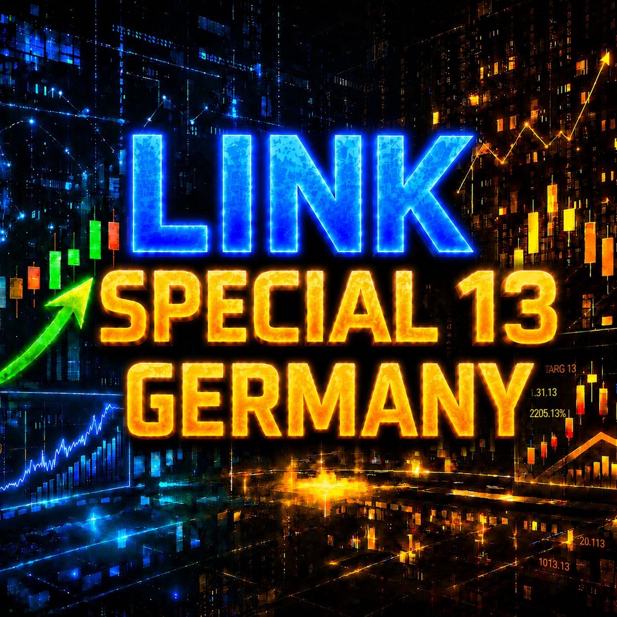 Link Special 13 Germany