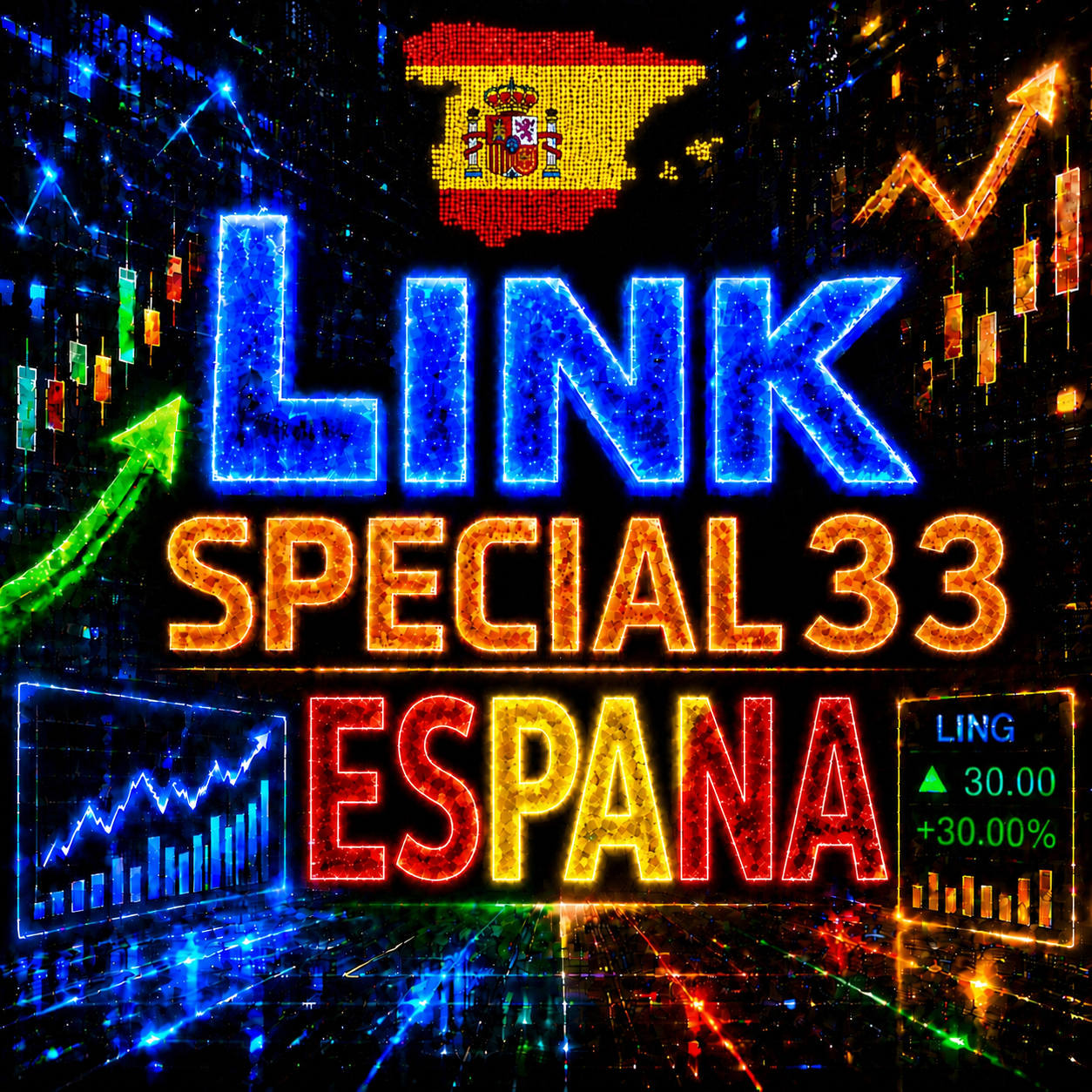Link Special 33