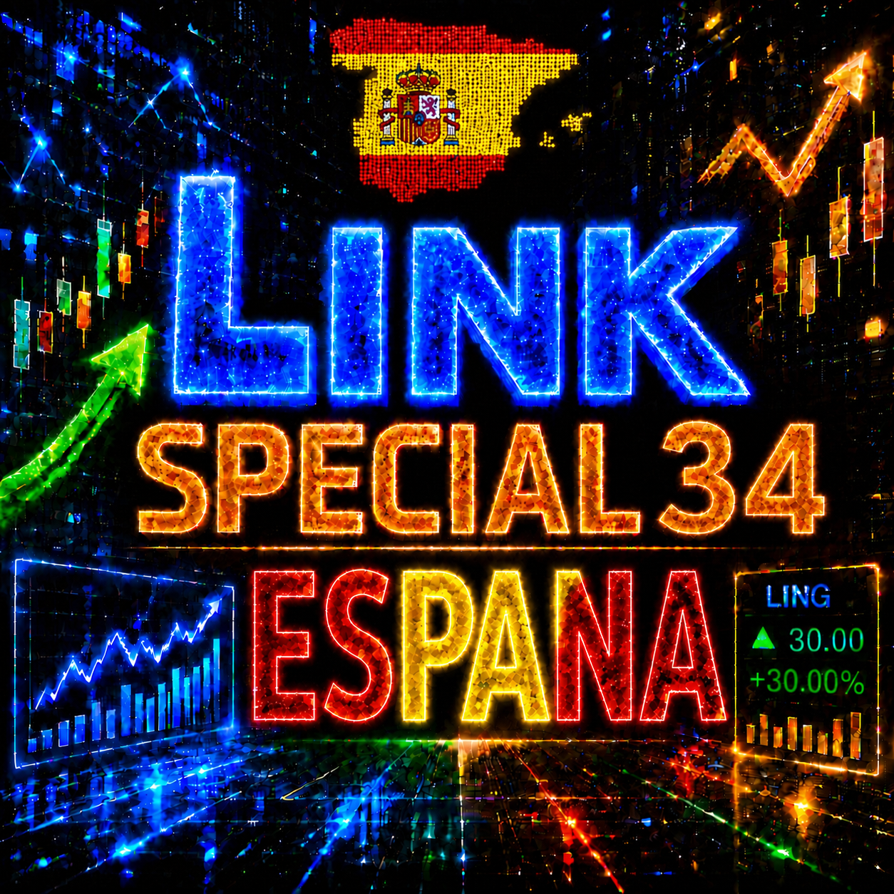 Link Special 34